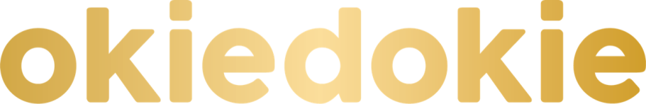 okie dokie logo